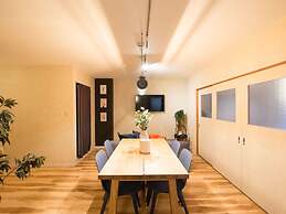 nid Daikoku Casa Ami