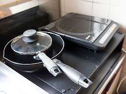 nid Daikoku Casa Ami