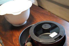 nid Daikoku Casa Ami