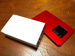 nid Daikoku Casa Ami