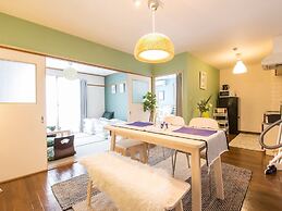 nid Daikoku Casa Ami