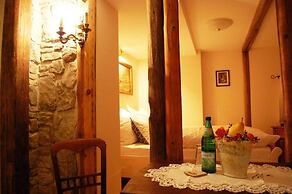 Hotel Mohrenbrunnen