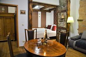 Hotel Mohrenbrunnen