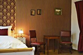 Hotel Mohrenbrunnen