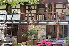 Hotel Mohrenbrunnen