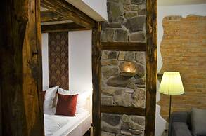 Hotel Mohrenbrunnen