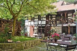 Hotel Mohrenbrunnen