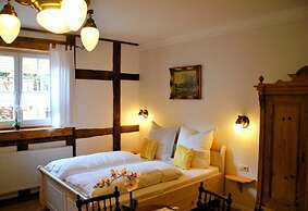 Hotel Mohrenbrunnen