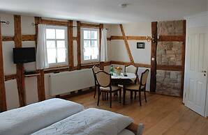 Hotel Mohrenbrunnen