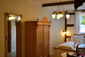 Hotel Mohrenbrunnen
