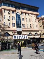 Hotel Senler