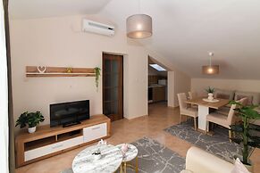 Apartments Amico