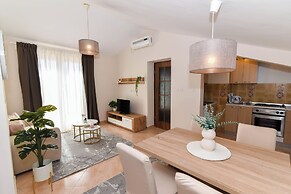 Apartments Amico