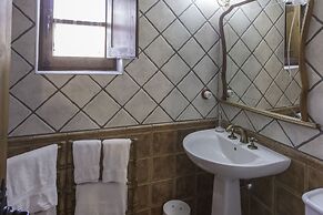 El Balcón del Pueblo