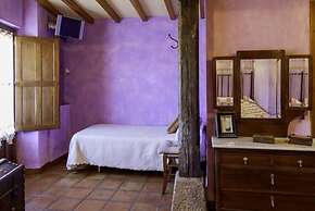 El Balcón del Pueblo