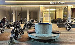 Medi Hotel