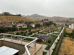Kapadokya Rezidans
