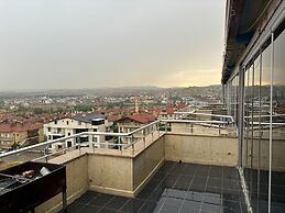 Kapadokya Rezidans