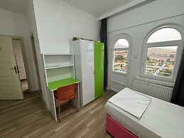 Kapadokya Rezidans