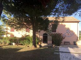 Agriturismo Le Macine