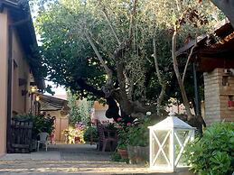 Agriturismo Le Macine