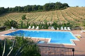 Agriturismo Le Macine