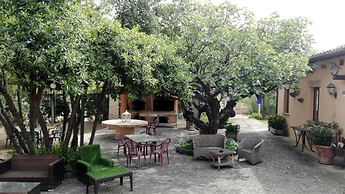 Agriturismo Le Macine