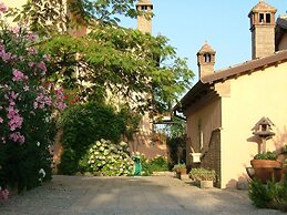 Agriturismo Le Macine