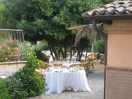 Agriturismo Le Macine