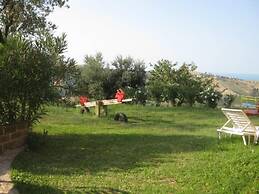 Agriturismo Le Macine