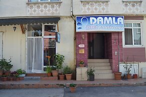 Damla Pansiyon