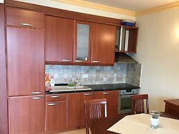 Apartmani Alagic