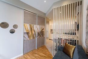 Elegant Apartments 5 Terre La Spezia