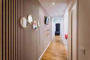 Elegant Apartments 5 Terre La Spezia