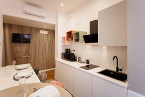 Elegant Apartments 5 Terre La Spezia