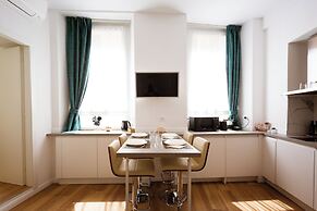 Elegant Apartments 5 Terre La Spezia