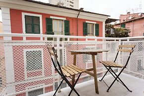 Elegant Apartments 5 Terre La Spezia