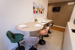 Elegant Apartments 5 Terre La Spezia