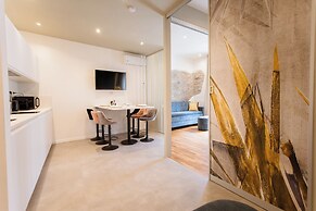 Elegant Apartments 5 Terre La Spezia