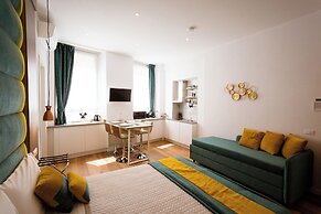 Elegant Apartments 5 Terre La Spezia