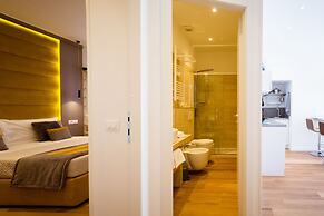 Elegant Apartments 5 Terre La Spezia