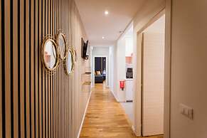 Elegant Apartments 5 Terre La Spezia