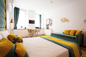 Elegant Apartments 5 Terre La Spezia