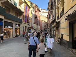 Elegant Apartments 5 Terre La Spezia