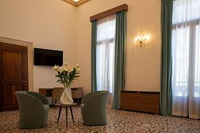 Palazzo Scamozzi