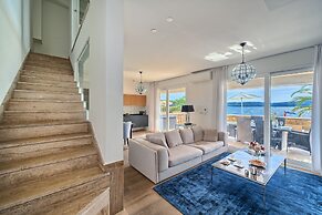 Livingstone Beach House