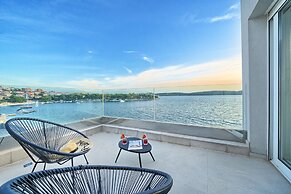 Livingstone Beach House