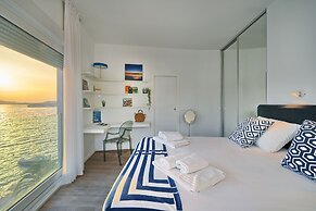 Livingstone Beach House