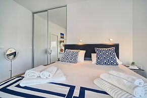 Livingstone Beach House