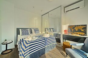 Livingstone Beach House